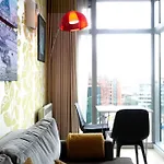Iconic Luxury Manchester Apartment